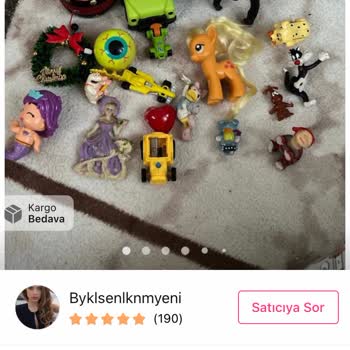 Gardrops'tan Yanlış Ürün Gönderimi Ve Destek Eksikliği