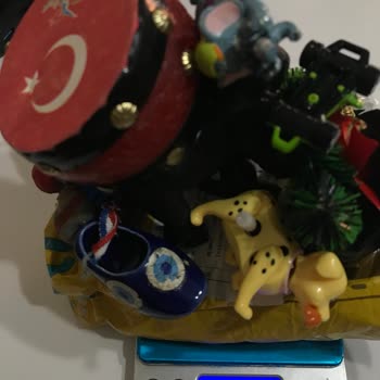 Gardrops'tan Yanlış Ürün Gönderimi Ve Destek Eksikliği