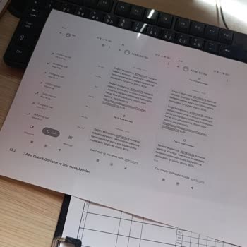 Elektrik Kesintisi Ve Voltaj Dalgalanması Sonucu Cihazlarım Arızalandı, Maddi Zararım Karşılanmıyor