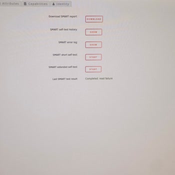 Arızalı Ve Garantisiz Hard Disk Satıldı, İade Kabul Edilmiyor