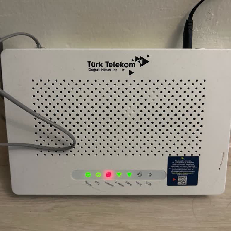 İnternet Kesintisi Ve Fatura Mağduriyeti: 2 Gündür Hizmet Alamıyorum