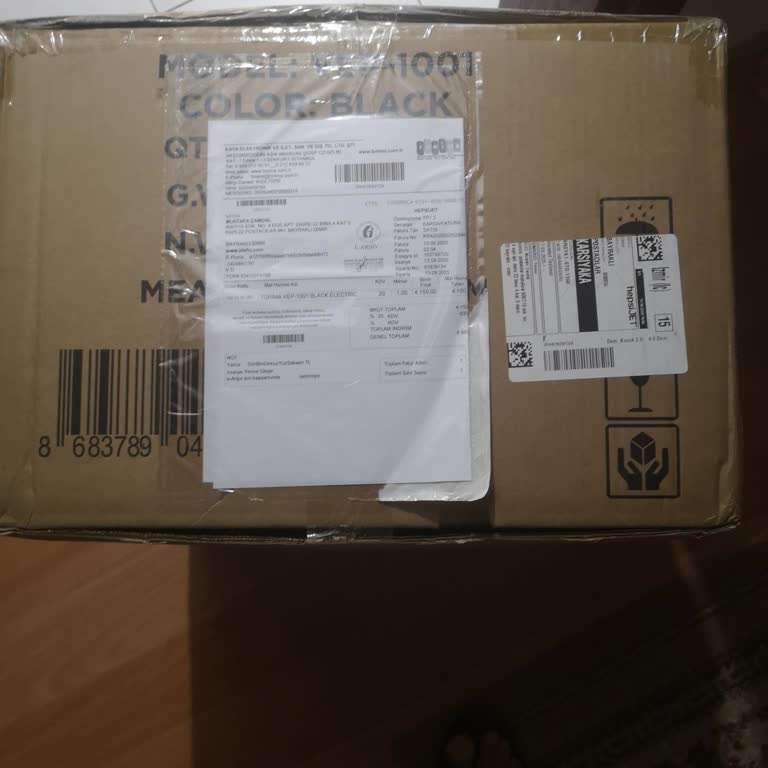 İdefix'te Sürekli Yaşanan İade Kodu Sorunu Ve Çözüm Eksikliği