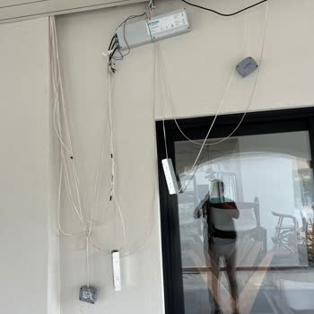 Sunrise Tente Sistemleri Bioklimatik Tavan Sistemi Yaptırdık Ve Gerçekten Çok Pişmanız