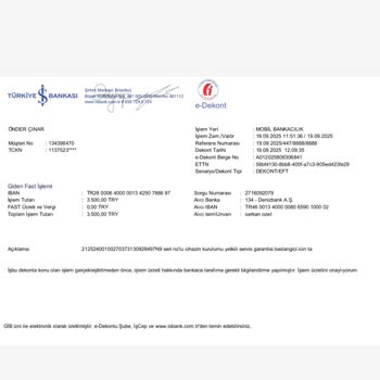 Ücretsiz Kurulum Yerine Ekstra Ücret Şoku!