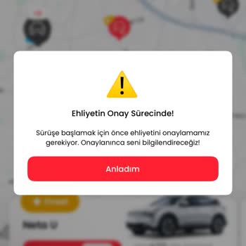 Üyelik Onayı Sürekli Beklemede, Müşteri Hizmetleri Yanıtsız
