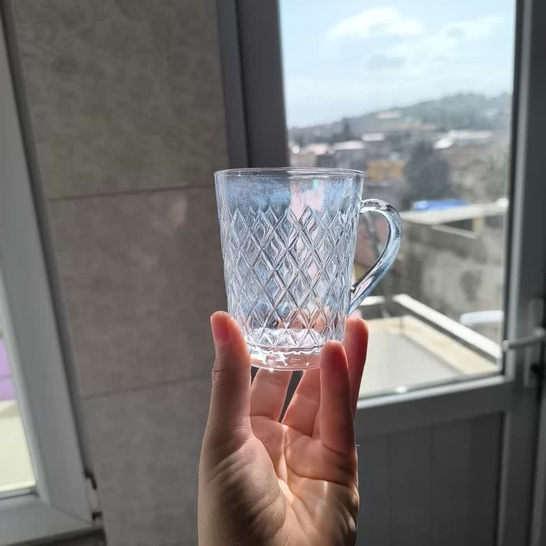 Yeni Alınan Bulaşık Makinesi Sürekli Lekeli Ve Çizik Bırakıyor, Servisten Çözüm Alınamıyor