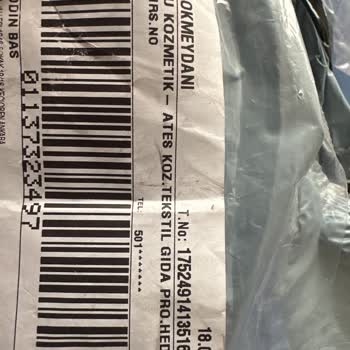 Yanlış Ve Kalitesiz Ürün Gönderimi, Muhatap Bulamama