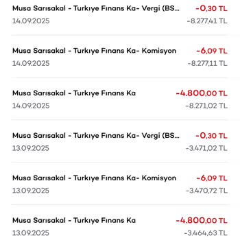 Akbank Mobil Uygulamasında Otomatik İşlemle Fazladan Para Gönderildi
