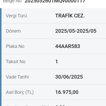 K1 Yetki Belgem Haksız Yere İptal Edildi, Mağduriyetim Giderilmiyor
