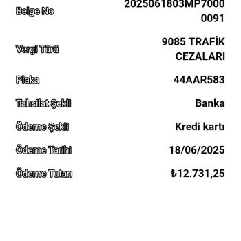 K1 Yetki Belgem Haksız Yere İptal Edildi, Mağduriyetim Giderilmiyor