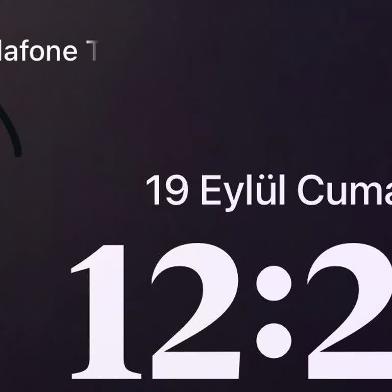 Taahhüt Sonrası Sürpriz Cayma Bedeli Şoku