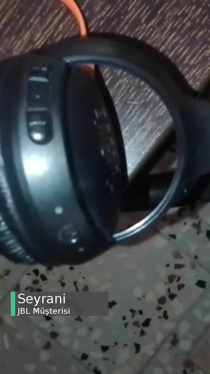 JBL 510 Bt Kulaklık Şarj Almıyor videonun kapak resmi