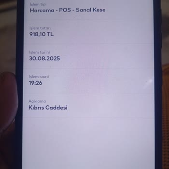 A101'de Fazla Çekilen Ücretin İadesi Yapılmıyor