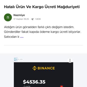 İzinsiz Kullanılan Görsellerim Mağduriyet Yaratıyor, Butiqmi İletişime Geçmiyor