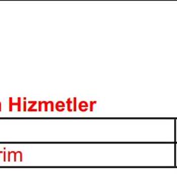 Vodafone Yanımda Premium Üyeliği Ücretsiz Olmasına Rağmen Faturama Ücret Yansıtıldı