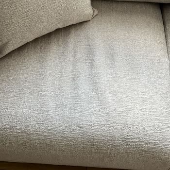 Yeni Alınan Koltukta Kumaş Bollaşması Ve Eksik Teslimat Mağduriyeti