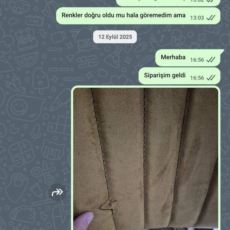 Eksik Ve Kusurlu Ürün, İlgisiz Satıcı: Param Boşa Gitti!