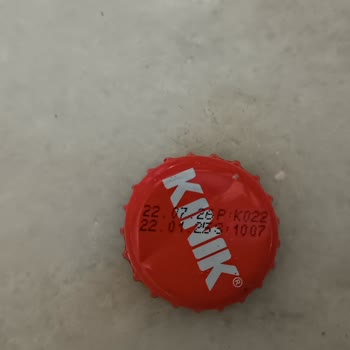 Satın Alınan Maden Suyunda Koku Sorunu