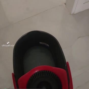 Vileda Çözüm İstiyorum Sürekli Takılıyor Ve Şu An Hiç Sıkmıyor