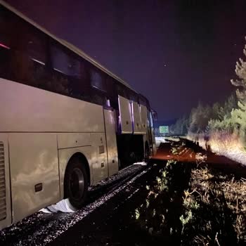 20 Saatlik Kabus Yolculuğu: İlgisizlik Ve Mağduriyet Zinciri