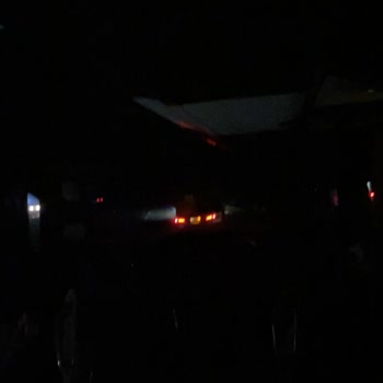 20 Saatlik Kabus Yolculuğu: İlgisizlik Ve Mağduriyet Zinciri