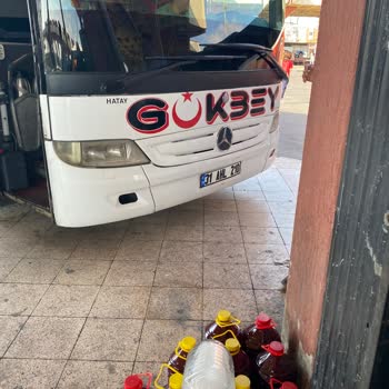 20 Saatlik Kabus Yolculuğu: İlgisizlik Ve Mağduriyet Zinciri