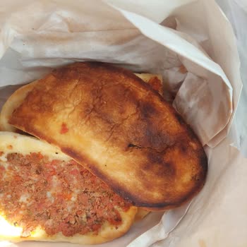 Melike Börek Salonu Sağlığımı Riske Atacak Şekilde Bir Ürün Gönderildi