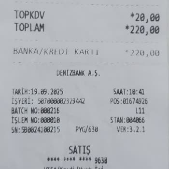 Bayat Ve Bozuk Ürün Gönderimi, Para İadesi Yapılmıyor: Sağlık Riski Ve Müşteri Mağduriyeti