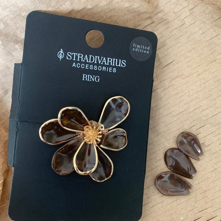 Kırık Gelen Yüzük İçin Değişim Yapılmadı, Ücret İadesi Talebim Var