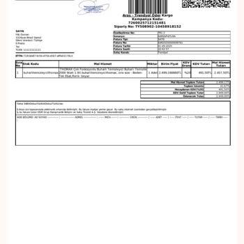 İlk Kullanımda Arızalı Çıkan Buharlı Temizlik Makinesi Mağduriyeti