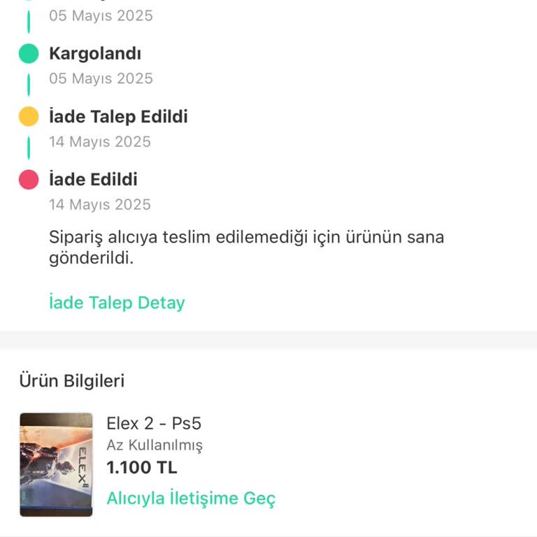 Sürat Kargo Kayıp Paketim İçin 5 Aydır Tazminatımı Alamıyorum, Müşteri Hizmetleri Süreci Oyalıyor