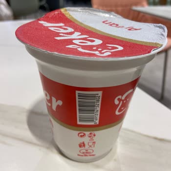 Tarihi Geçmemiş Ayran Bozuk Çıktı, Sağlığım Tehlikeye Girdi