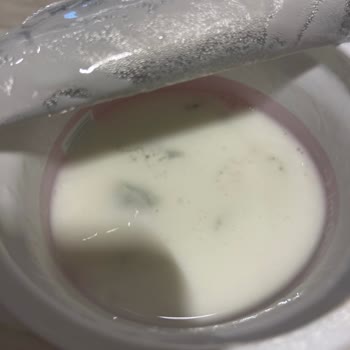 Tarihi Geçmemiş Ayran Bozuk Çıktı, Sağlığım Tehlikeye Girdi