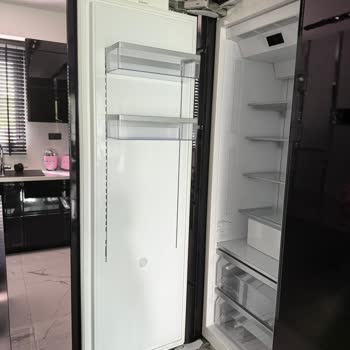 Siemens IQ700 Derin Dondurucu Sürekli Arızalanıyor Servis Çözüm Sunamıyor