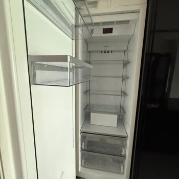 Siemens IQ700 Derin Dondurucu Sürekli Arızalanıyor Servis Çözüm Sunamıyor