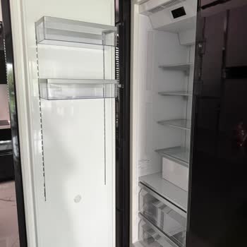 Siemens IQ700 Derin Dondurucu Sürekli Arızalanıyor Servis Çözüm Sunamıyor