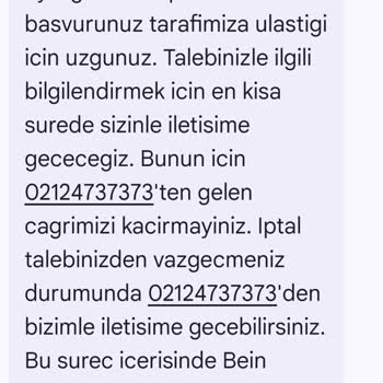 Bilgim Dışında Abonelik Yenileme Ve Fatura Mağduriyeti