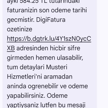 Bilgim Dışında Abonelik Yenileme Ve Fatura Mağduriyeti