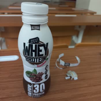 Son Kullanma Tarihi Geçmemiş Üründe Ekşi Tat Ve Kötü Koku Şoku