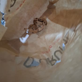 Migros Yemek Siparişim Eksik Ve Yanlış Teslim Edildi, Müşteri Hizmeti Yetersiz