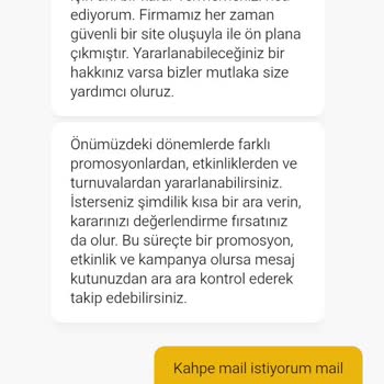 Bonus Kampanyasında Yanıltıcı Bilgilendirme Ve Mağduriyet