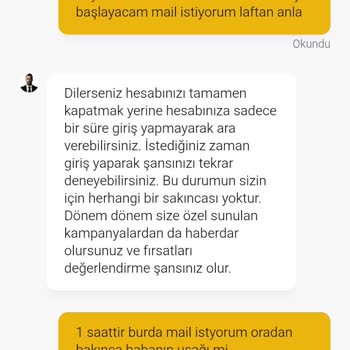 Bonus Kampanyasında Yanıltıcı Bilgilendirme Ve Mağduriyet