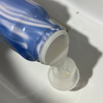 Yumoş Extra Kırışıklık Karşıtı Ürününde Jel Kıvam Sorunu Ve Mağduriyet