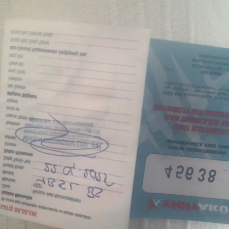 Aldığım Akü Kısa Sürede Bozuldu, Firmaya Ulaşamıyorum