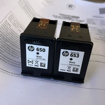 Yanlış Yönlendirme İle Uyumsuz Kartuş Satışı Mağduriyeti