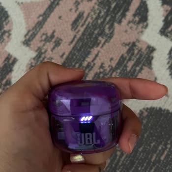 JBL Tune Flex Kulaklıkta Sol Taraf Arızası Ve Kullanım Zorlukları