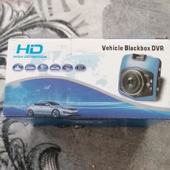 Okan Mesa Orman Ürünleri Sipariş Ettiğim Ürün Yerine Tek Kameralı Bir Kamera Gönderildi