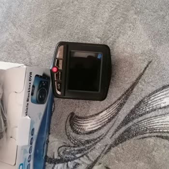 Okan Mesa Orman Ürünleri Sipariş Ettiğim Ürün Yerine Tek Kameralı Bir Kamera Gönderildi