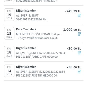 Trendyol Siparişimde Fazla Ücret Çekildi Ve İade Yapılmadı