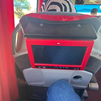 Hijyen Ve Konfor Eksikliğiyle Rahatsız Edici Otobüs Yolculuğu